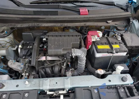 2024 Mitsubishi Mirage G4 Es z USA, uszkodzony, nr VIN ML32FUFJ3RHF06814